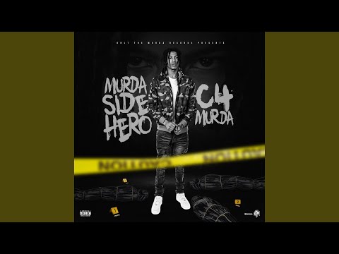 Outside (feat. Mally G)