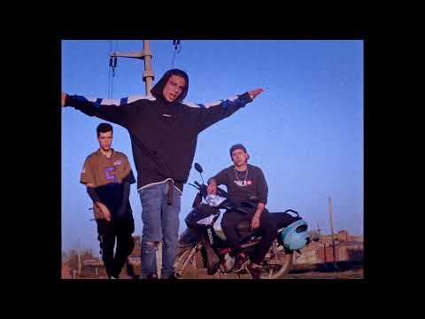 Sastro - CIPOCITY (Prod. SVNTOS)