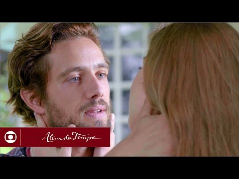 Além do Tempo: capítulo 119 da novela, sexta, dia 27 de novembro, na Globo