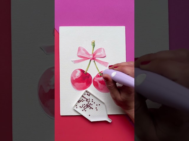 Vídeo relacionado con Marcapaginas Diamantes Diamond Painting, Marcapaginas Personalizado 5D con Borlas, DIY Punto de Libro para Lectores y Estudiantes, Regalo Graduación y Cumpleaños