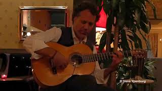 Irene's GJ Adventures 355: Alfonso Ponticelli - Improvisation