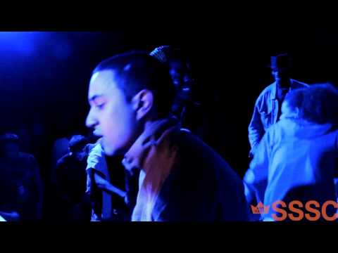 INI-15 | Trinity Music Brixton Presents: Lionpulse Sound@Sound System Social Club