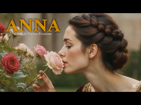 ANNA – A Short Film by Pavlos Etostone (4K)