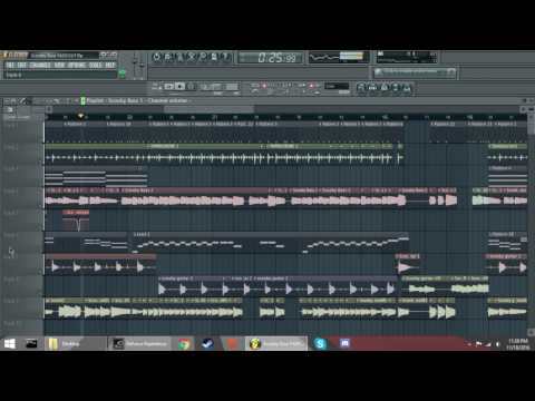 Scooby-Doo, Where Are You! (1969 Instrumental Theme Song Cover)