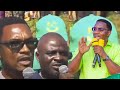 MAKONDA AWATOA KIJASHO VIGOGO WA SERIKALI KWENYE ZIARA YAKE MKOANI KIGOMA