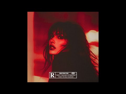 (FREE) The Weeknd Type Beat x 6lack Type Beat | ITS OVER