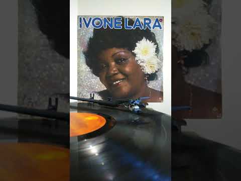 Ivone Lara - Doces Recordações [ Samba & Vinil ]
