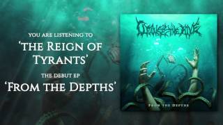 Cleanse the Hive - The Reign of Tyrants