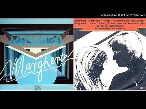Massara: Margherita [Compilation] (1979-82)