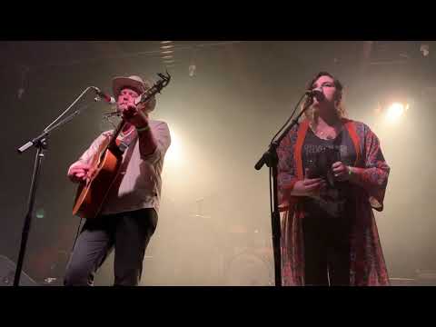 Carolina Story Live at the Cats Cradle.
