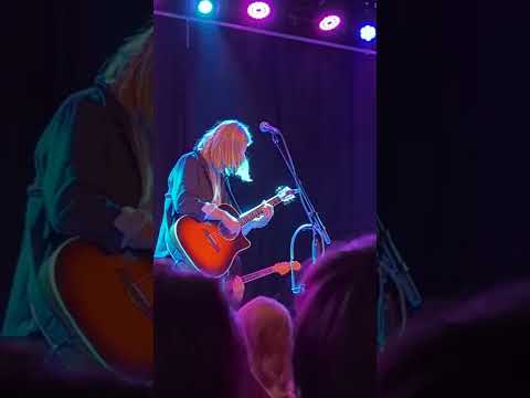 Only Hope | Jon Foreman | San Juan Capistrano