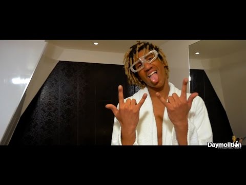 Lawis - Maison Margiela | Daymolition