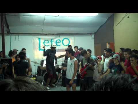 margen de error recuperando el control