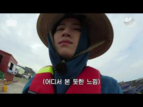 [ENGSUB] Hard Carry Ep. 7 (Undisclosed Clips) - Healing Kayak