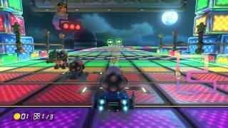 マリオカート8 交流戦 Rmbg - GK