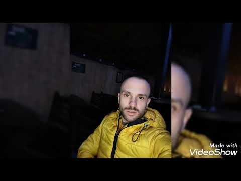 Alex Copilu' feat Chica con Canna - Vagabont