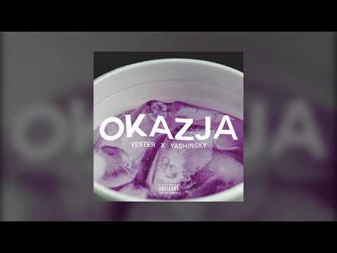 yester x yashinsky - okazja [prod. hxrxkiller]