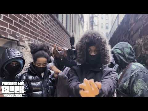 Joe Spice - “Timing” (FinessedTheBlock Performance) Directed By JusFinessedIt