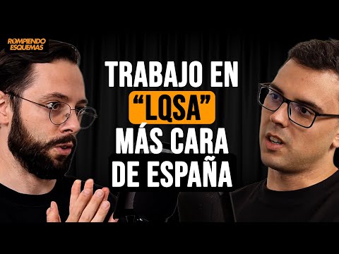 Conserje VIP: “He Normalizado Que Los Millonarios Me Pidan Locuras” | Klaus Heldt