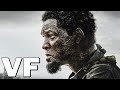 EMANCIPATION Bande Annonce VF (2022) Will Smith