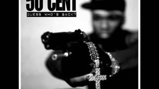 50 Cent-Too Hot