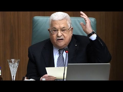 الرئيس الفلسطيني يصادق على الحكومة الجديدة برئاسة محمد مصطفى…