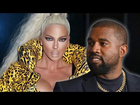 Jelena Karleuša javno odbranila Kanje Westa: OTKRILA DA SE ČUJU
