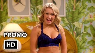 Промо 2 эпизода сериала "Молодые и голодные 4 сезон" на английском 2016