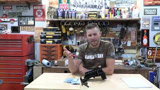 Ford 6R80 Transmission P0720 Code, How I fixed it