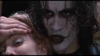 &quot;Mother is the name for God on the Lips and Hearts of all Children&quot;  The Crow