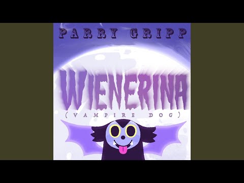 Wienerina (Vampire Dog)