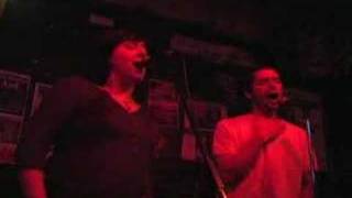 White Man&#39;s Melody