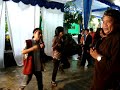 Pelaminan Kelabu Mansur S Ilham Gabriall Nyanyi Di Acara Pernikahan Mantab