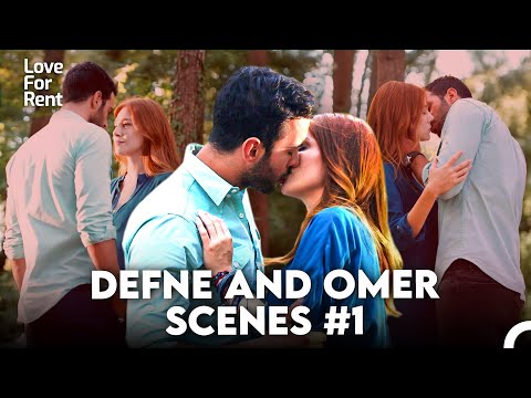 #DefOm Love From Beginning to End Part 1 - Love For Rent