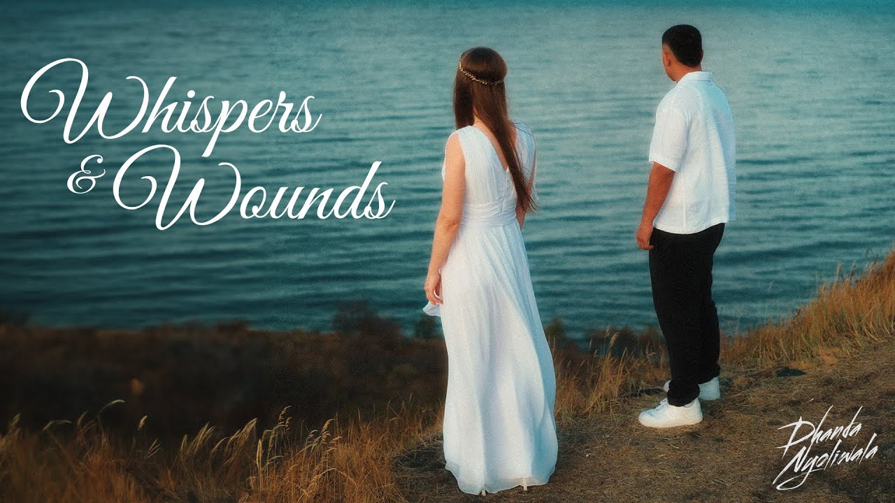 Whispers & Wounds Lyrics | Dhanda Nyoliwala