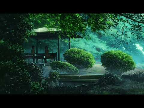 лесная - horus, pyrokinesis (slowed and reverb)