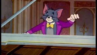 Tom and Jerry - Johann Mouse(Johann Mouse, bahasa indonesia sub)