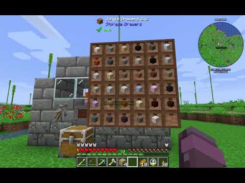 Enigmatica 6 S2 - Episode 2 - Exploration & Ore Doubling