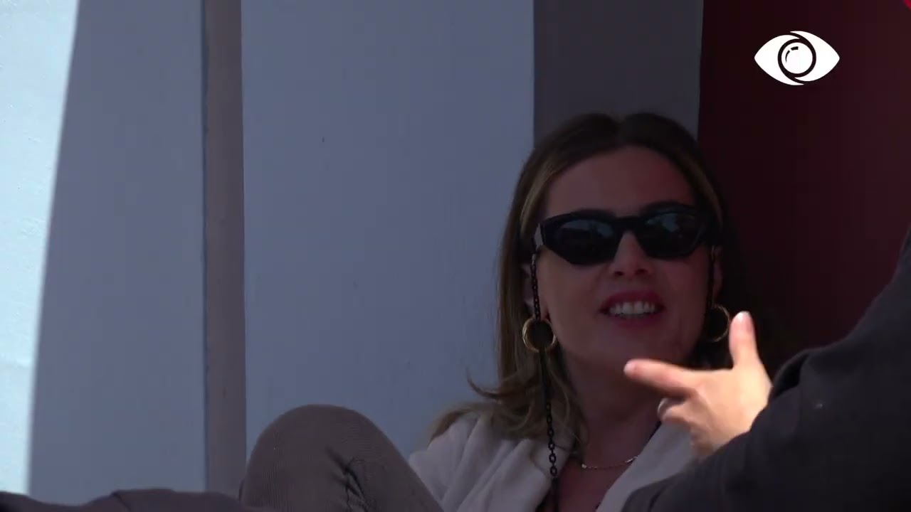 Olta debaton me Fotininë: Ke vendosur të bësh debat me mua?