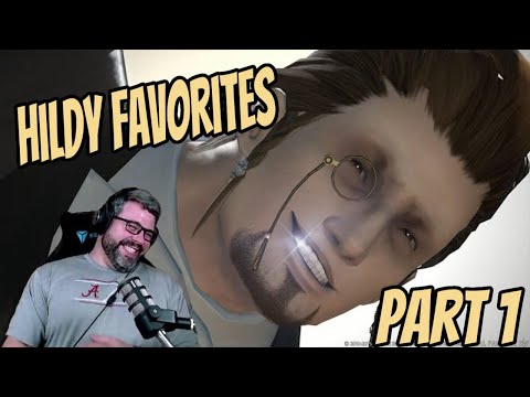 Gentleman Extraordinaire! | Hildibrand Favorites - Part 1