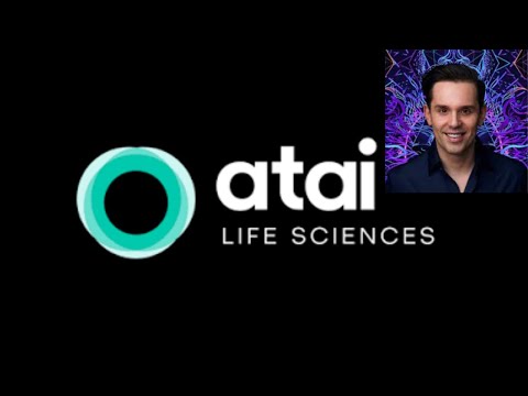 Atai Life Sciences: Clear Leader In Psychedelics Has Huge Upside