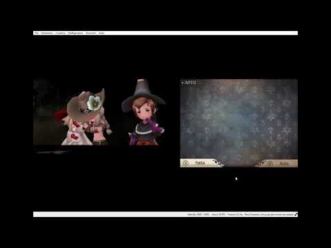 Bravely Second   End Layer EP 52