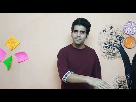 Amaan Khan  Audition - Rich Man
