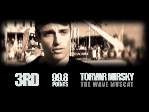 PROMO: Build To Monsoon Cup