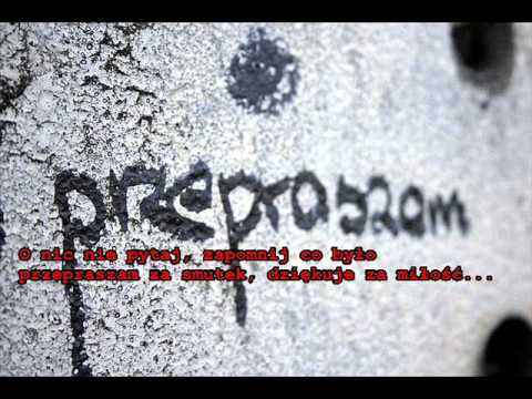 Ejdrjen - Odchodzę samotnie...