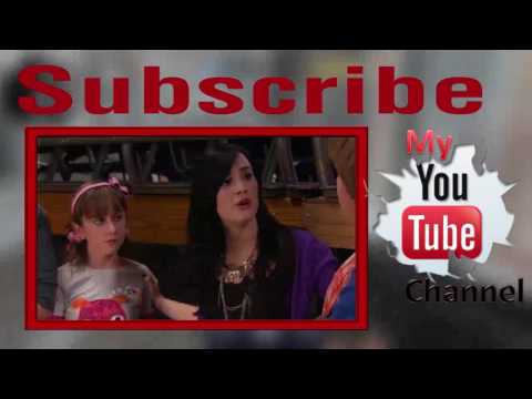 Sonny With A Chance 2x10 Falling For The Falls 1