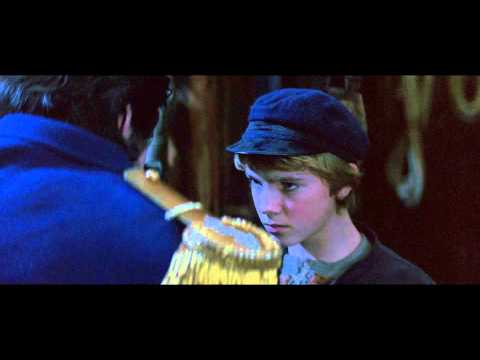 Битва за остров сокровищ - Трейлер