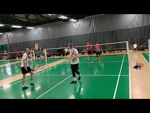 Yonex Helsinki Open Premier Elite 22.10.2022