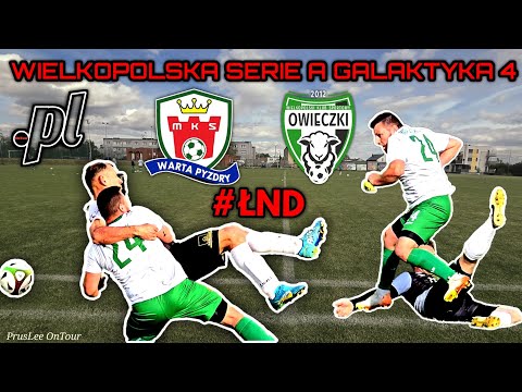 Tragedia!!! OWCE utopione w WARCIE