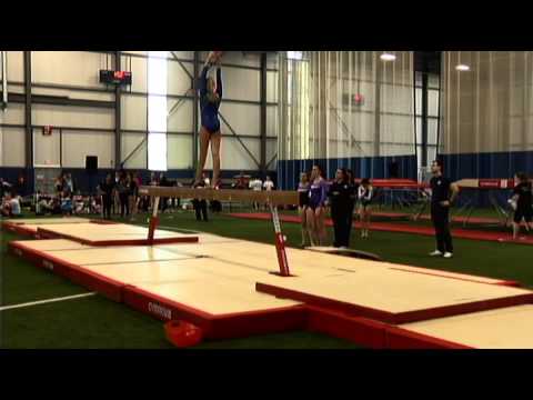 2015 05 17 Gym Challenge Poutre 2